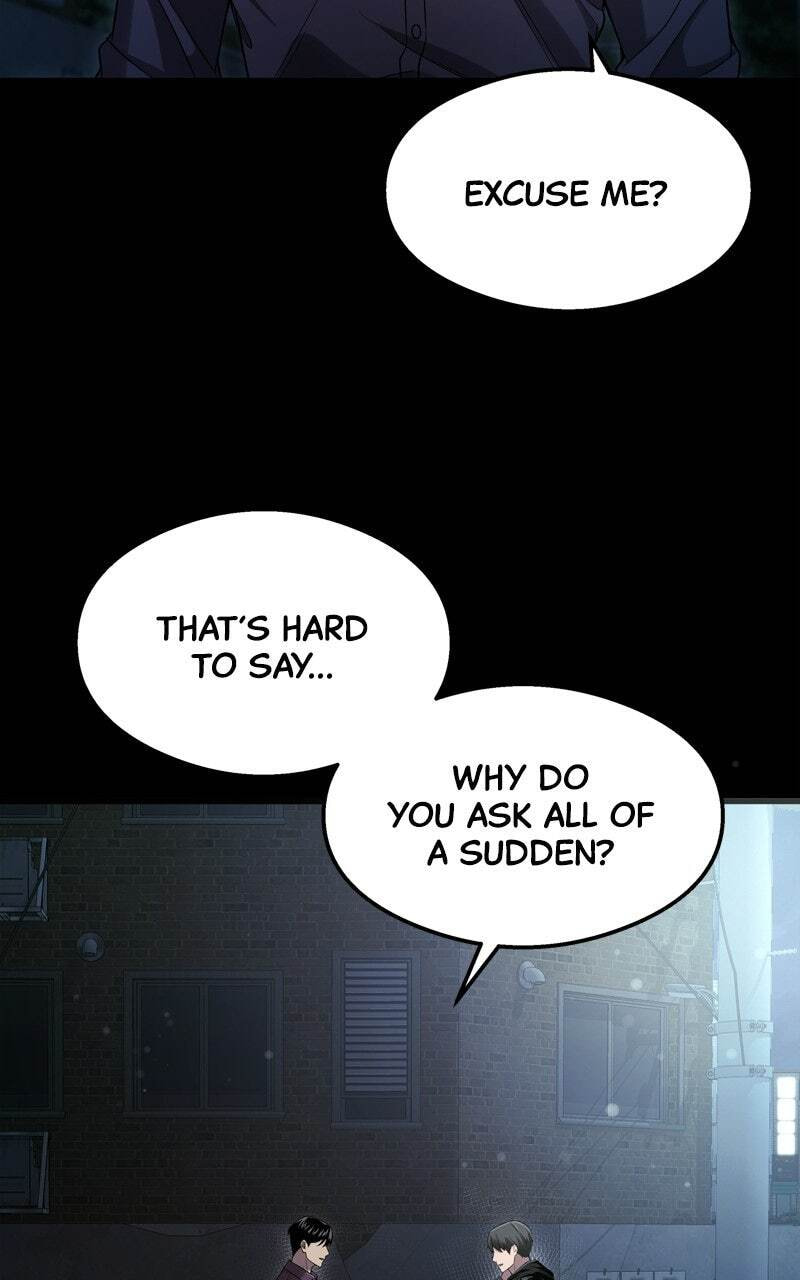 Ghost Dating Simulation (DONG9) Chapter 43 page 13 - 