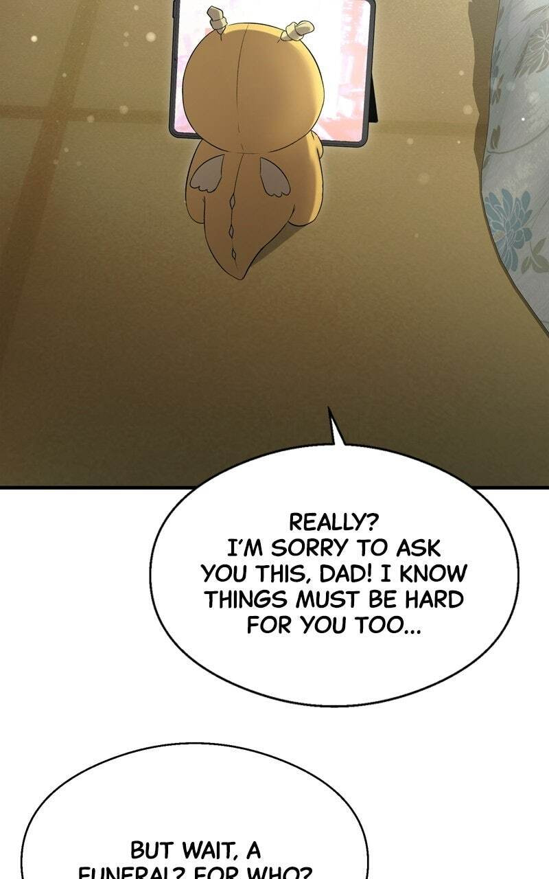 Ghost Dating Simulation (DONG9) Chapter 43 page 121 - 