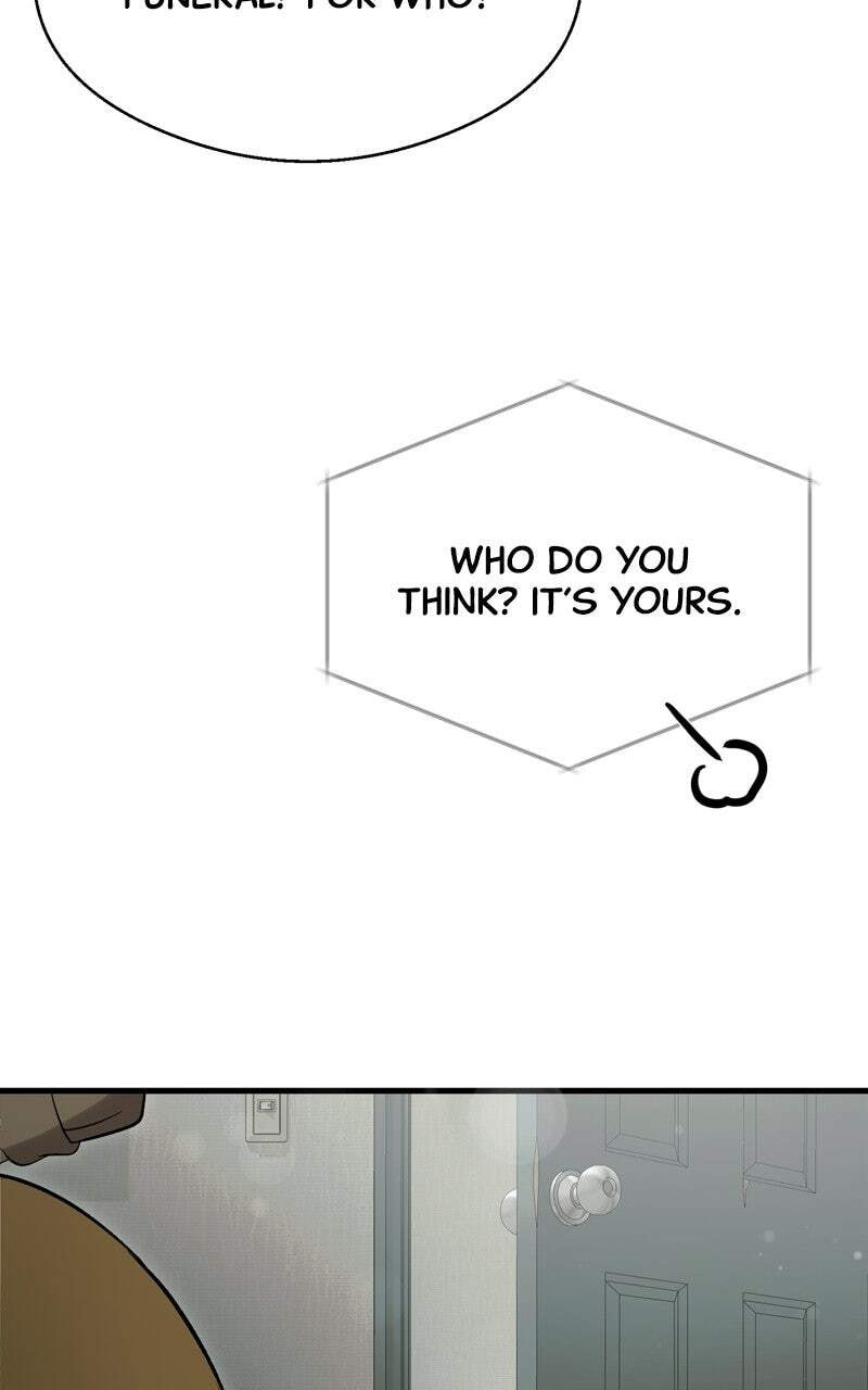 Ghost Dating Simulation (DONG9) Chapter 43 page 122 - 