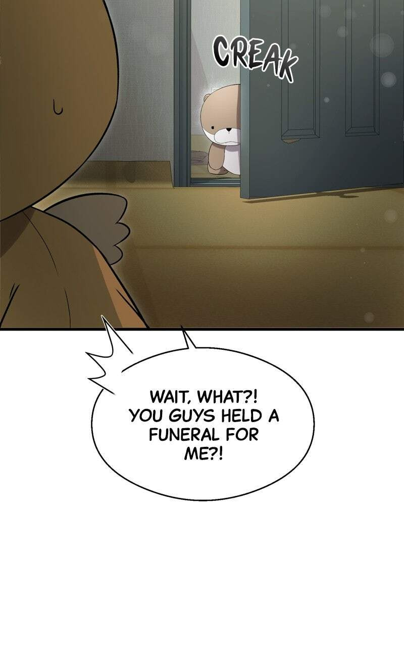 Ghost Dating Simulation (DONG9) Chapter 43 page 123 - 