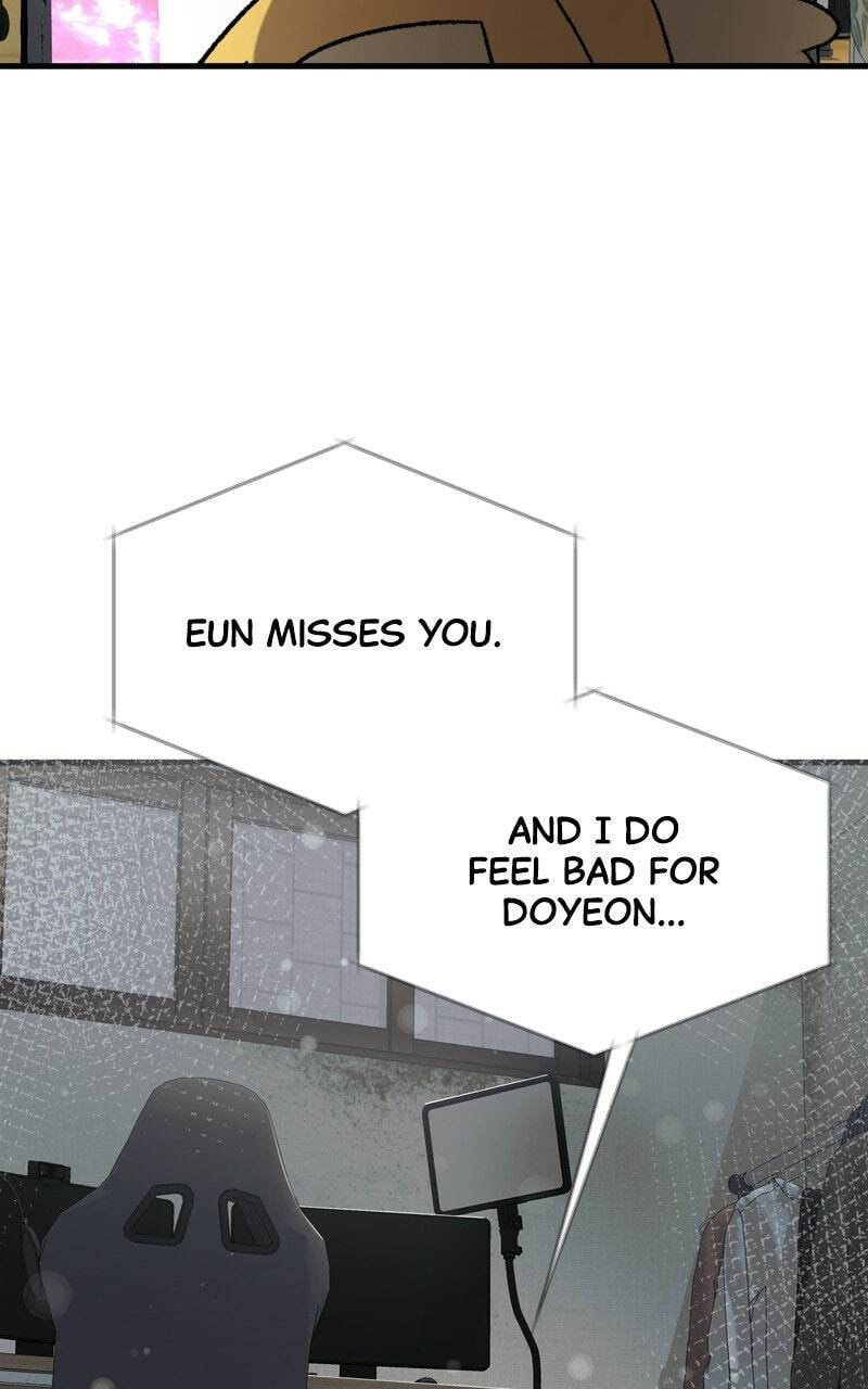 Ghost Dating Simulation (DONG9) Chapter 43 page 128 - 