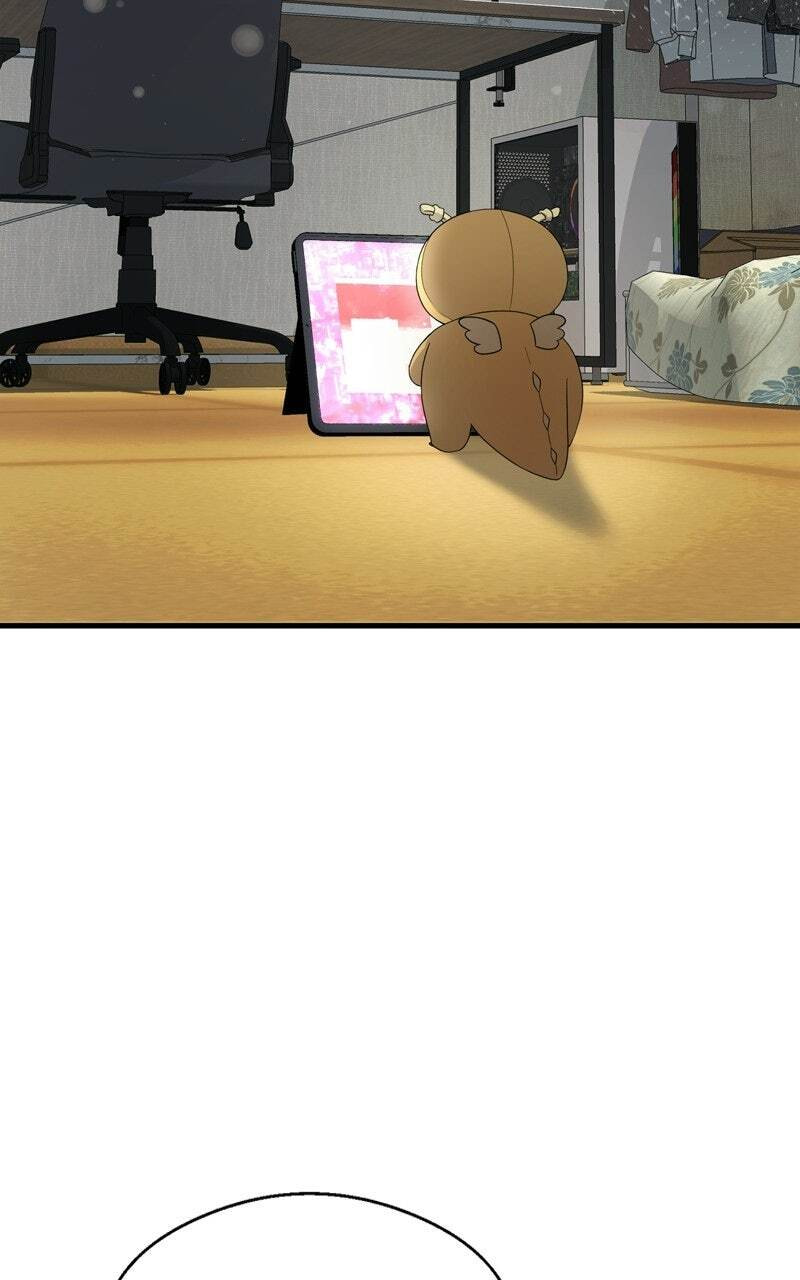 Ghost Dating Simulation (DONG9) Chapter 43 page 129 - 