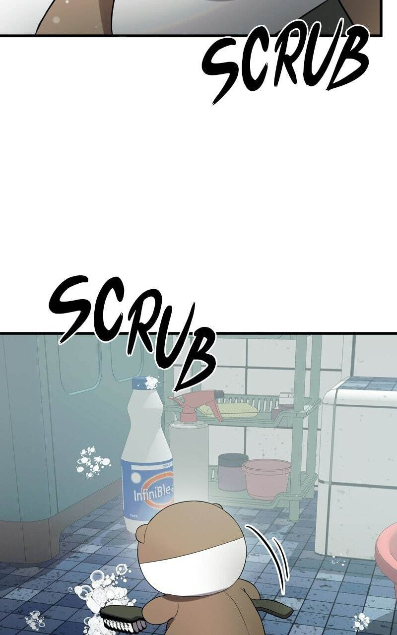 Ghost Dating Simulation (DONG9) Chapter 43 page 131 - 