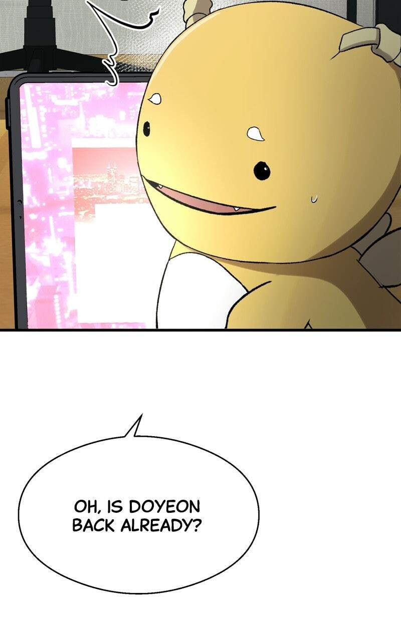 Ghost Dating Simulation (DONG9) Chapter 43 page 134 - 