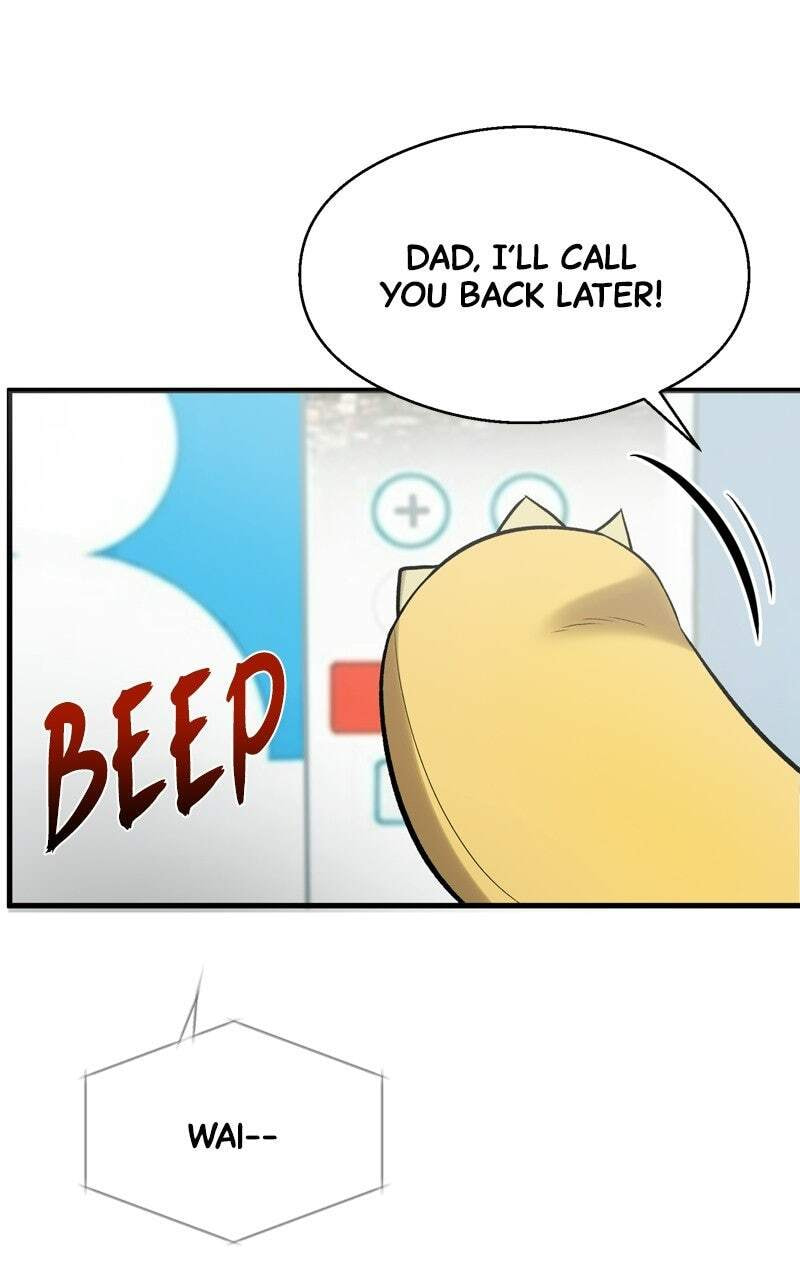 Ghost Dating Simulation (DONG9) Chapter 43 page 135 - 