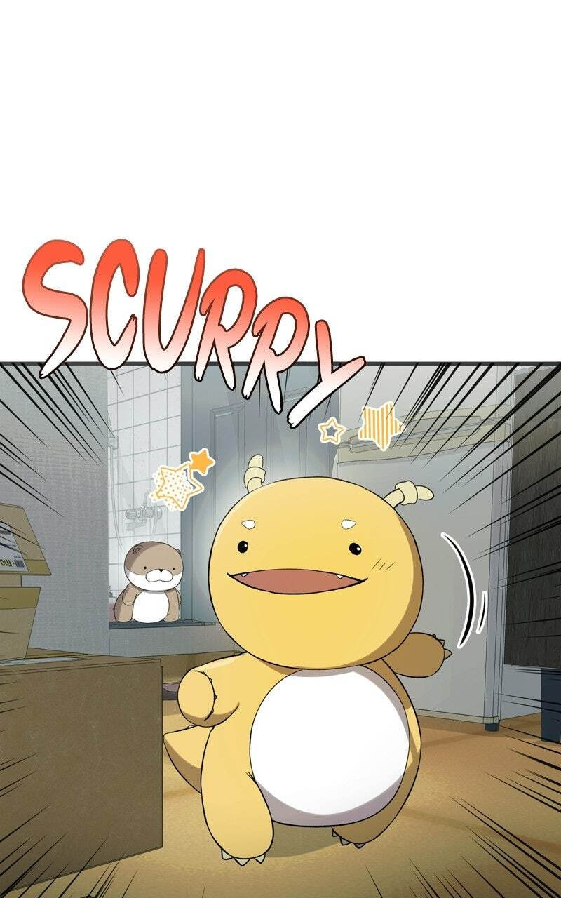 Ghost Dating Simulation (DONG9) Chapter 43 page 136 - 