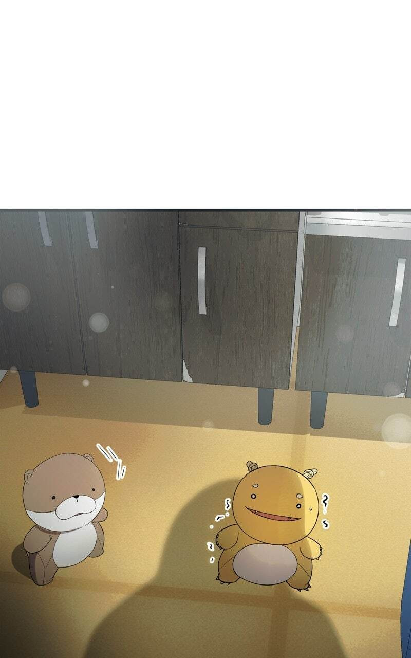 Ghost Dating Simulation (DONG9) Chapter 43 page 138 - 