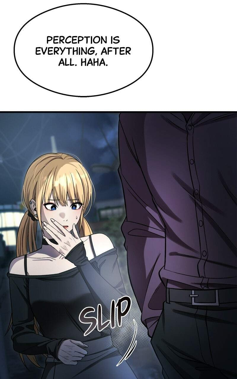 Ghost Dating Simulation (DONG9) Chapter 43 page 19 - 