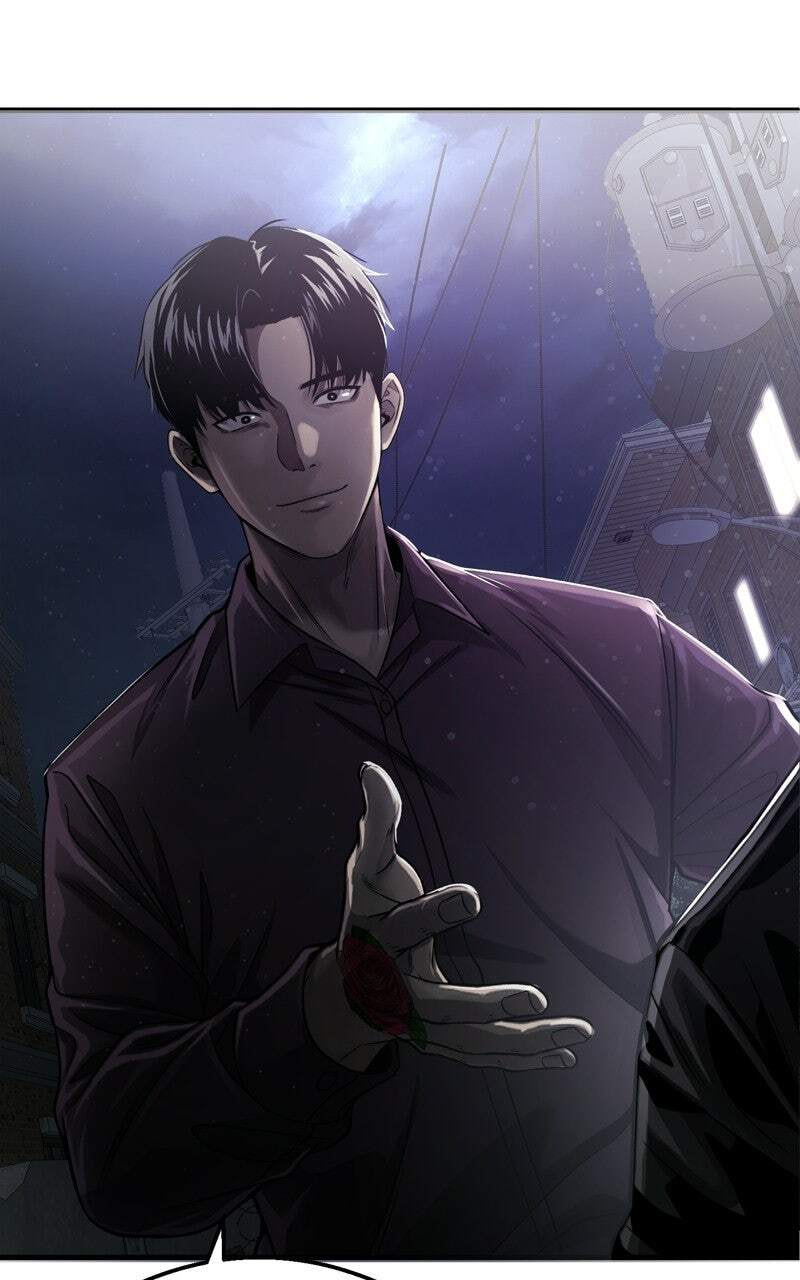 Ghost Dating Simulation (DONG9) Chapter 43 page 3 - 