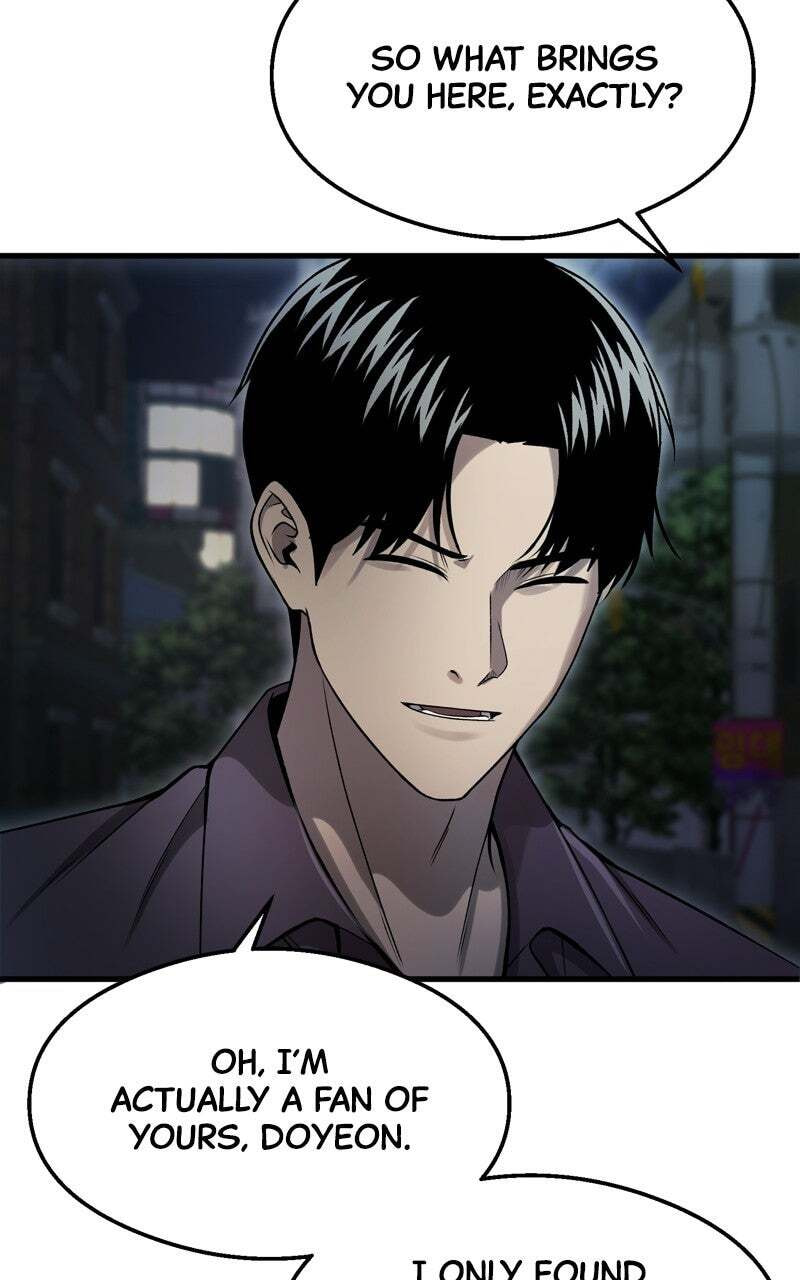 Ghost Dating Simulation (DONG9) Chapter 43 page 22 - 