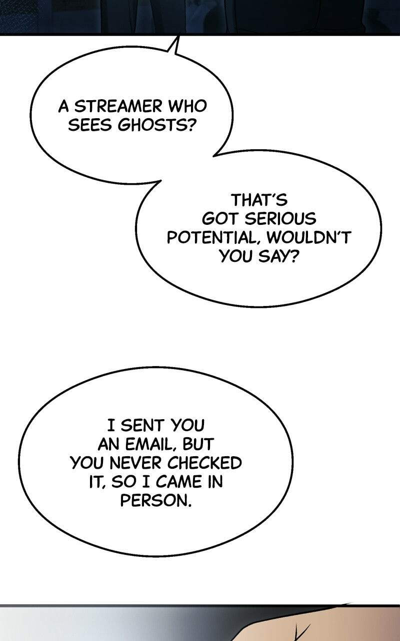 Ghost Dating Simulation (DONG9) Chapter 43 page 24 - 