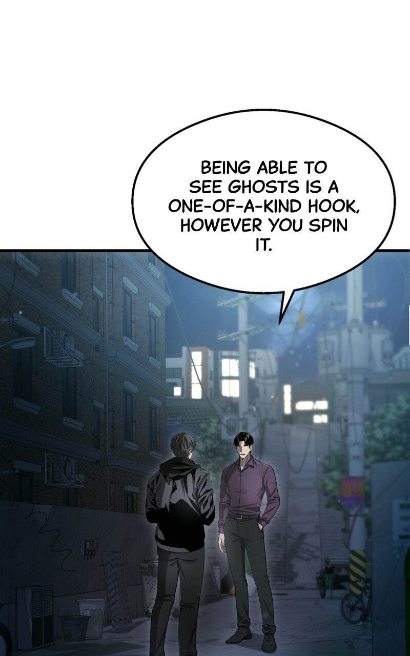 Ghost Dating Simulation (DONG9) Chapter 43 page 27 - 