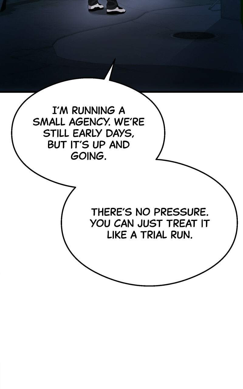 Ghost Dating Simulation (DONG9) Chapter 43 page 28 - 