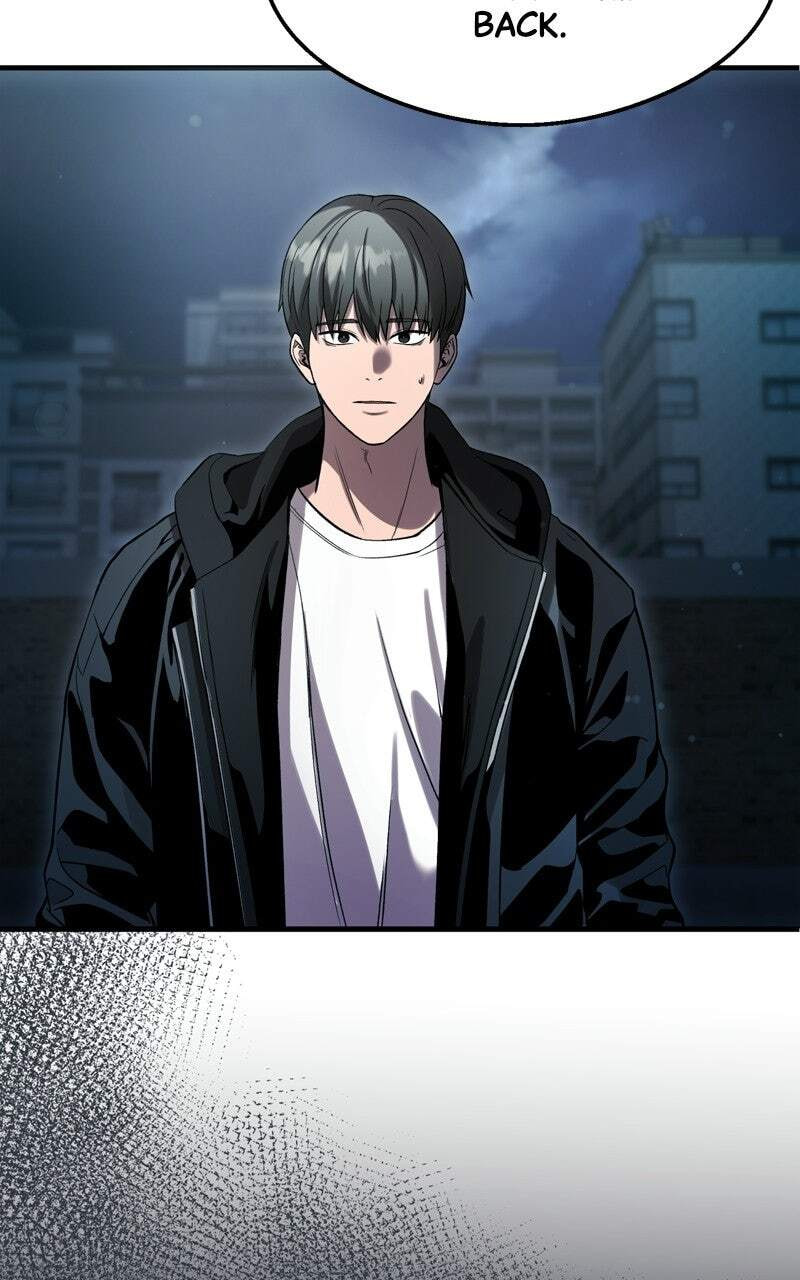 Ghost Dating Simulation (DONG9) Chapter 43 page 31 - 