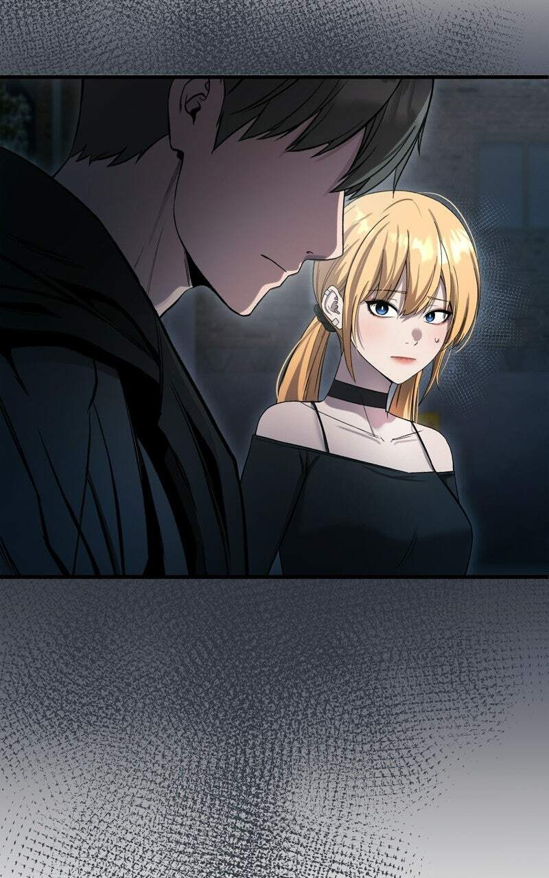 Ghost Dating Simulation (DONG9) Chapter 43 page 32 - 