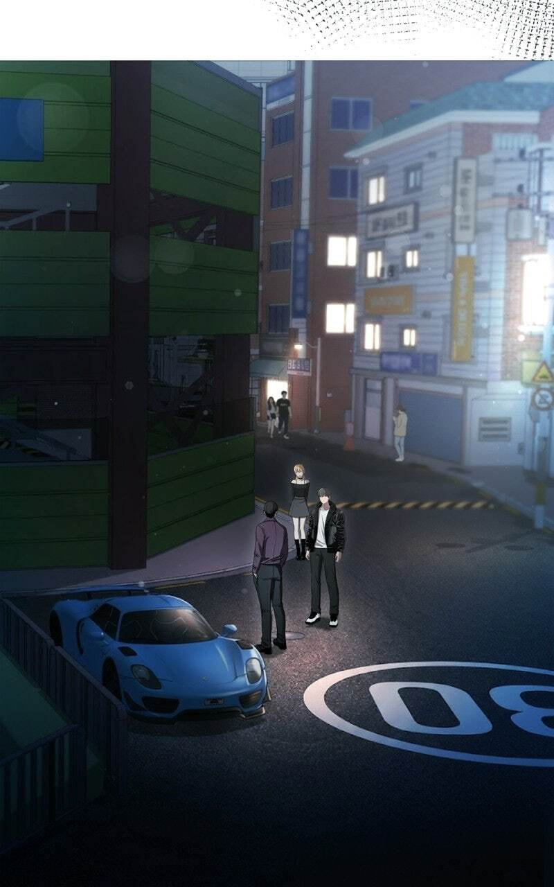 Ghost Dating Simulation (DONG9) Chapter 43 page 34 - 