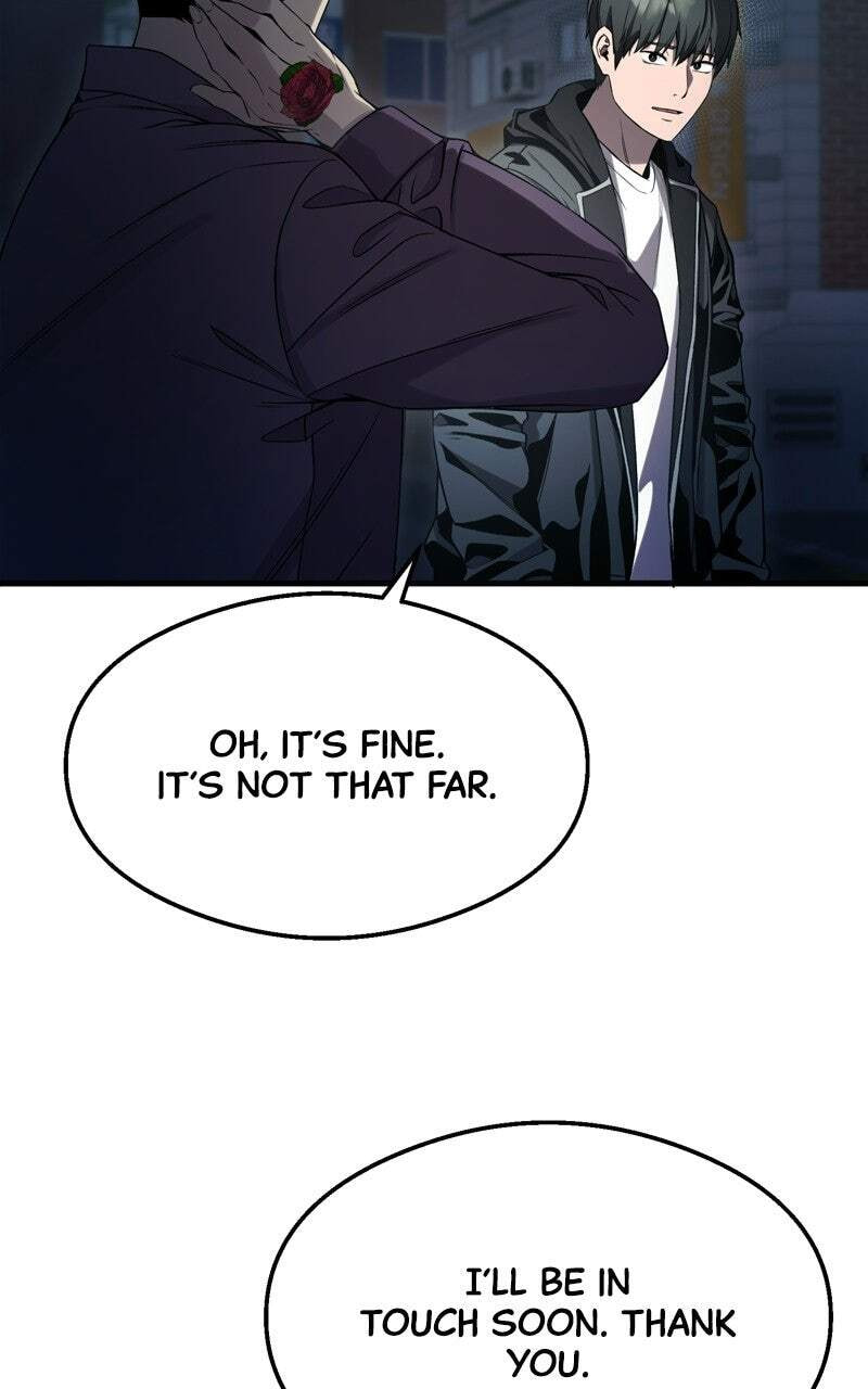 Ghost Dating Simulation (DONG9) Chapter 43 page 36 - 
