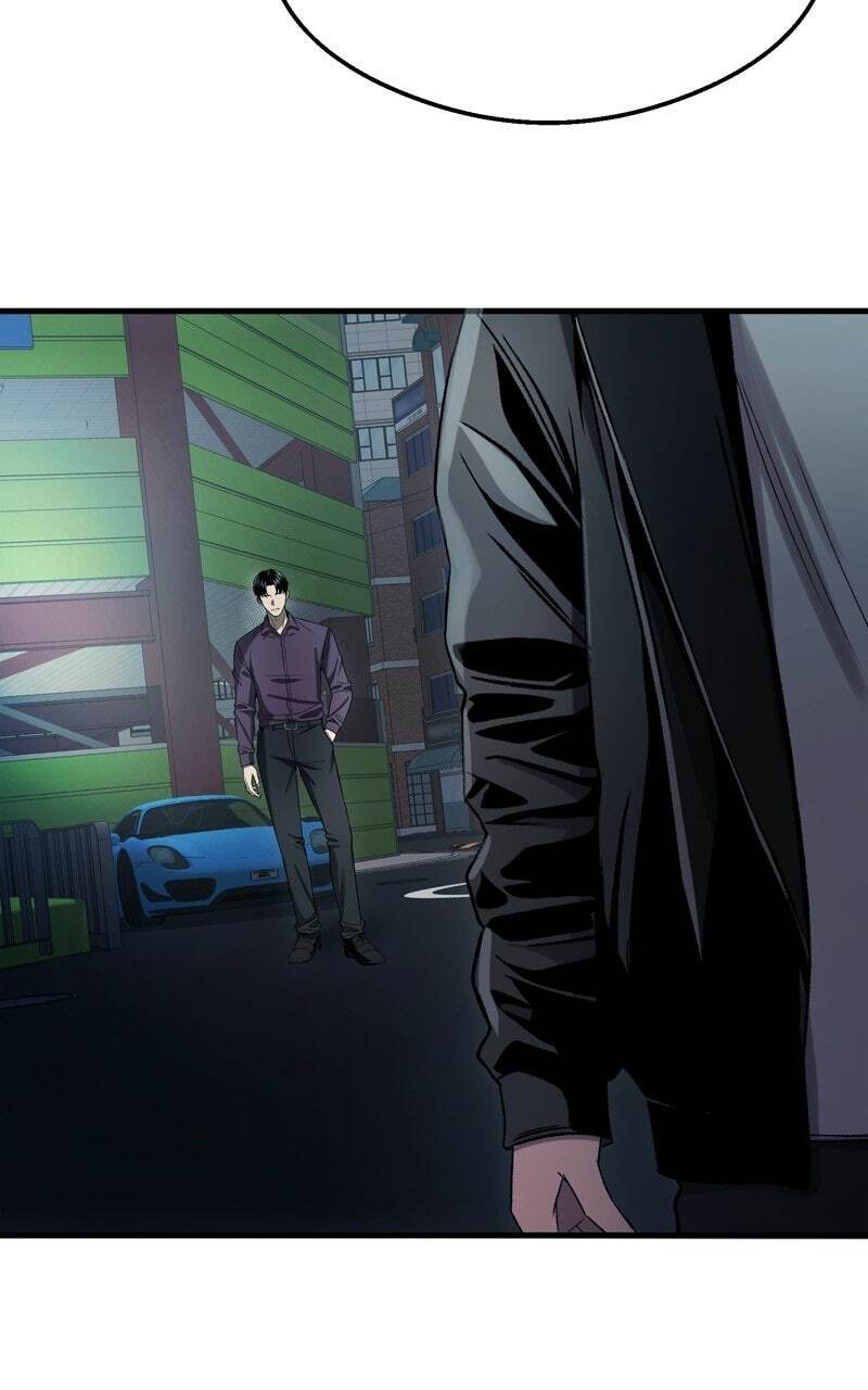 Ghost Dating Simulation (DONG9) Chapter 43 page 37 - 