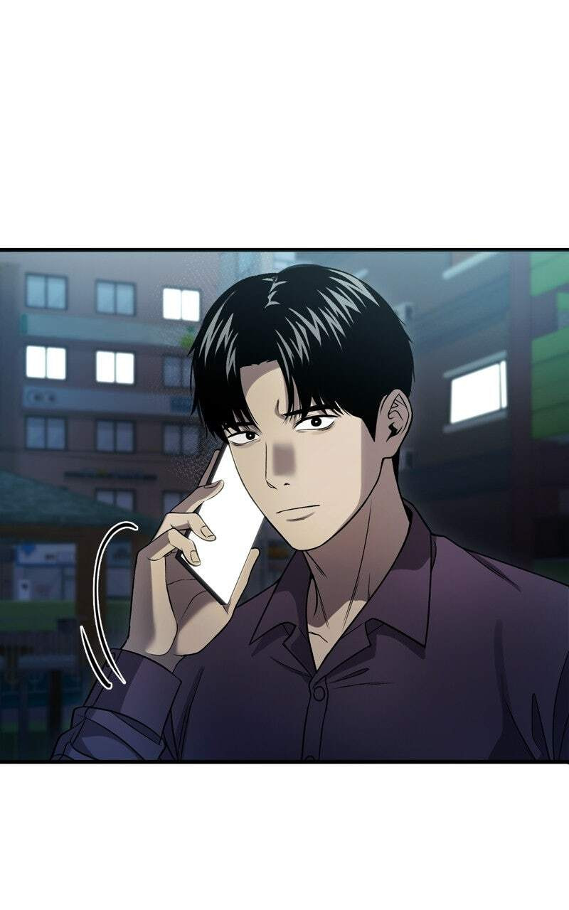 Ghost Dating Simulation (DONG9) Chapter 43 page 38 - 