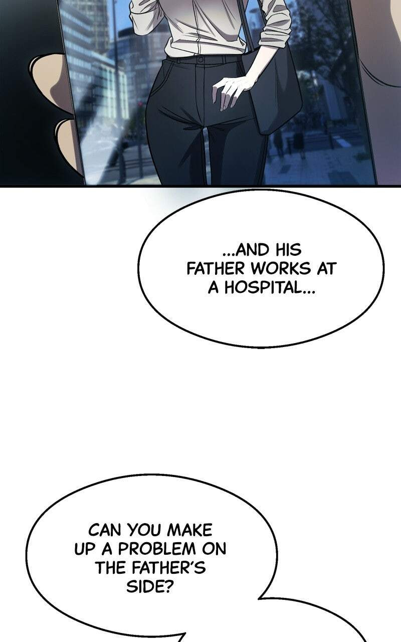 Ghost Dating Simulation (DONG9) Chapter 43 page 50 - 