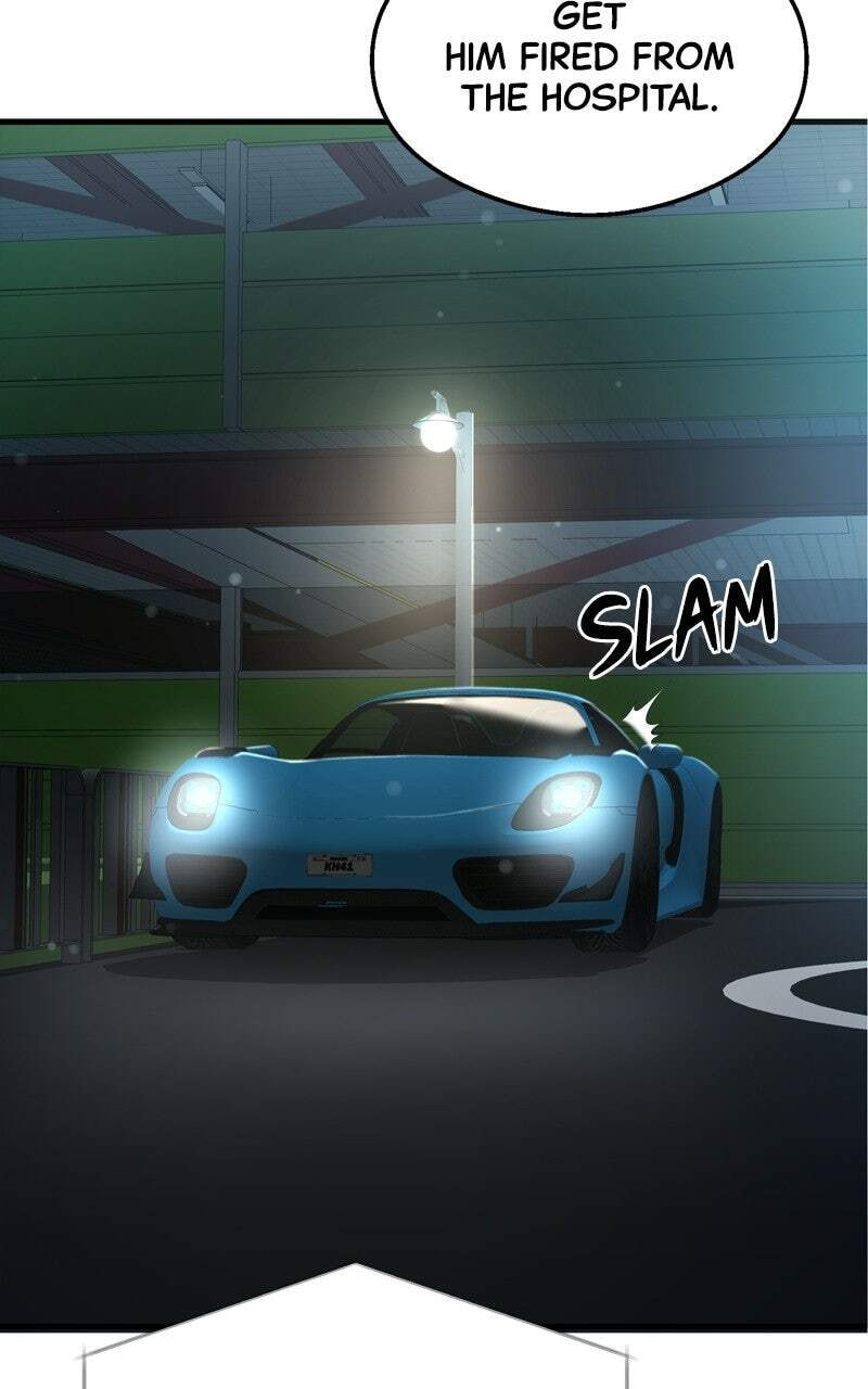 Ghost Dating Simulation (DONG9) Chapter 43 page 51 - 