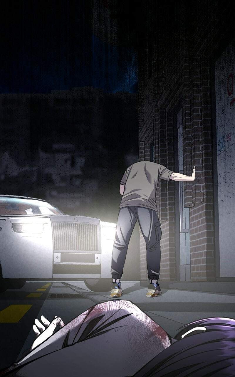 Ghost Dating Simulation (DONG9) Chapter 43 page 55 - 