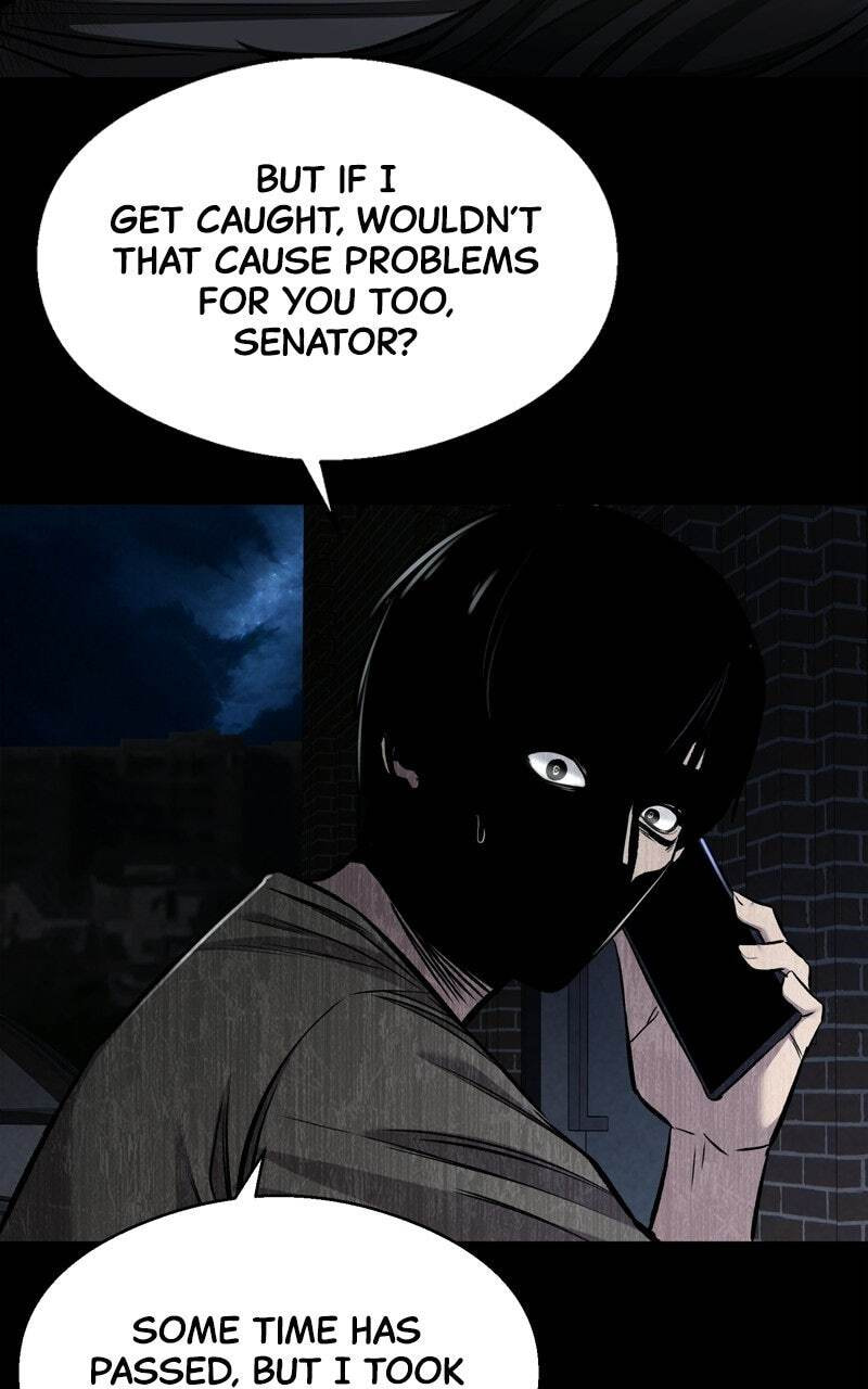 Ghost Dating Simulation (DONG9) Chapter 43 page 56 - 