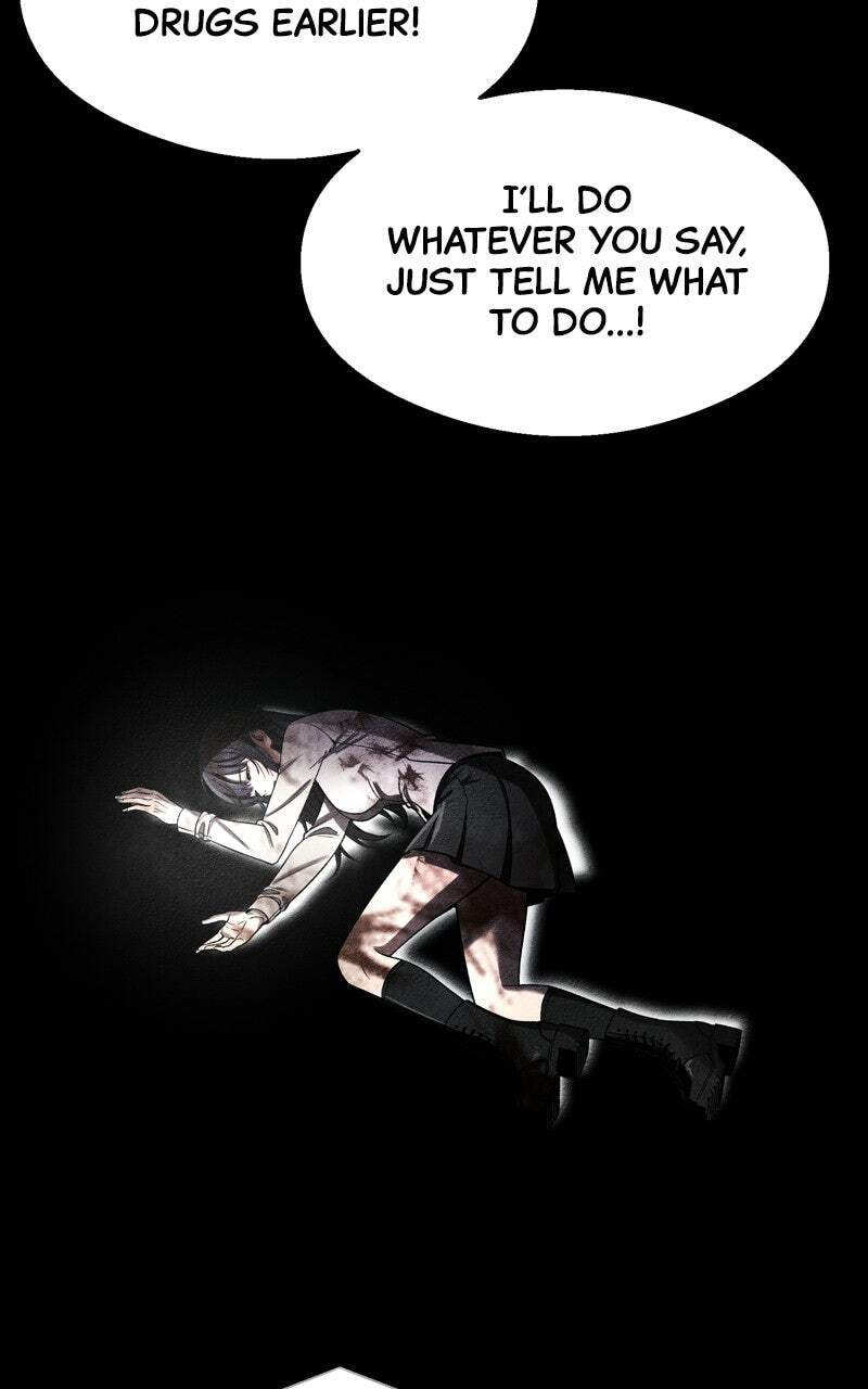 Ghost Dating Simulation (DONG9) Chapter 43 page 57 - 