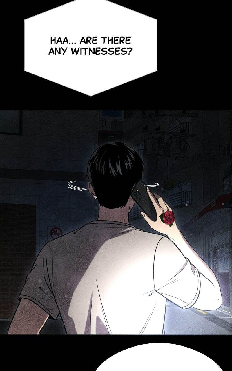 Ghost Dating Simulation (DONG9) Chapter 43 page 58 - 