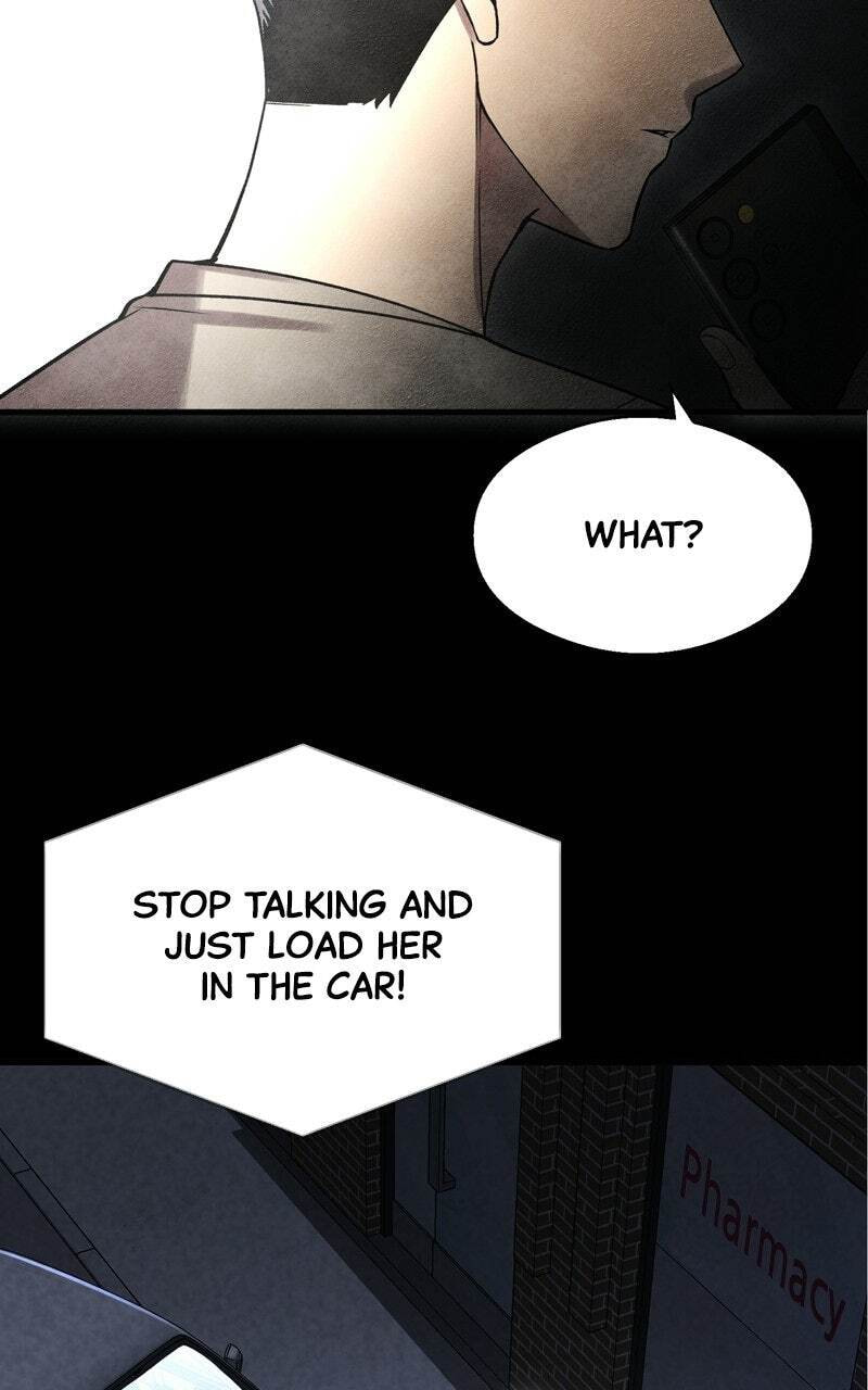 Ghost Dating Simulation (DONG9) Chapter 43 page 60 - 