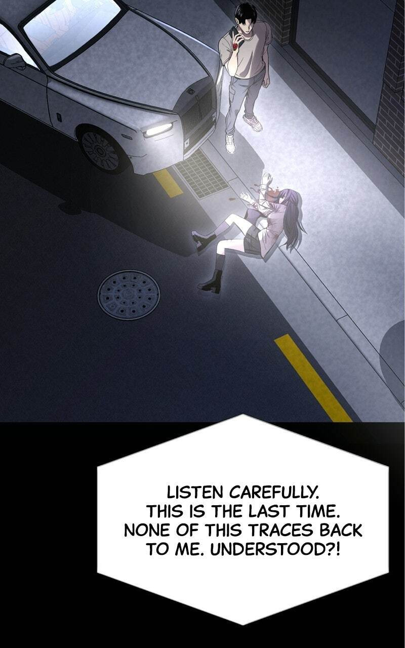 Ghost Dating Simulation (DONG9) Chapter 43 page 61 - 