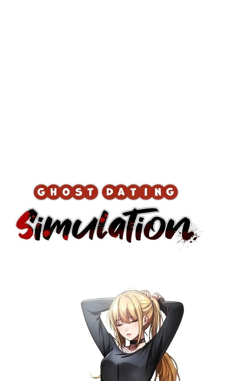 Ghost Dating Simulation (DONG9) Chapter 43 page 67 - 