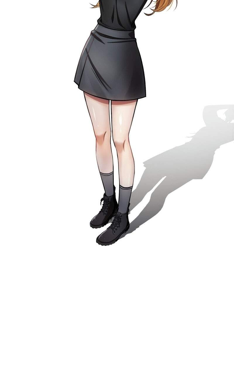 Ghost Dating Simulation (DONG9) Chapter 43 page 68 - 