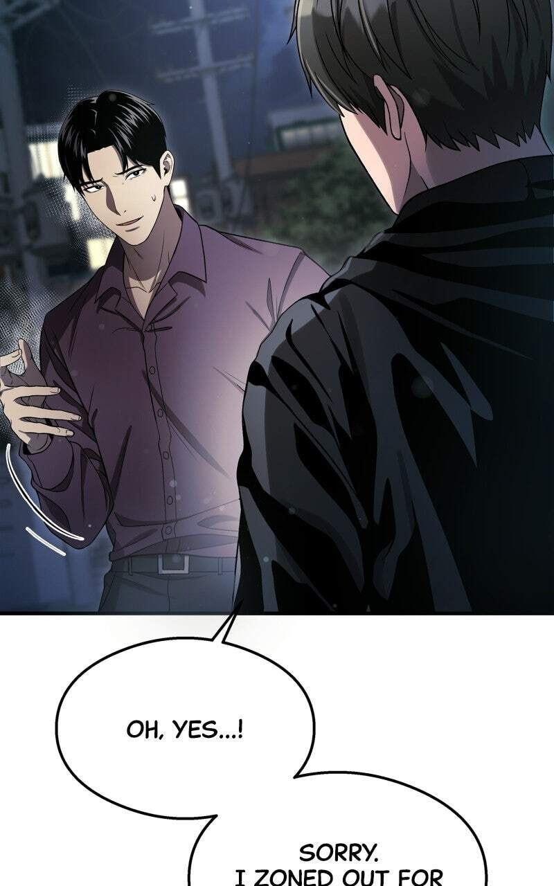Ghost Dating Simulation (DONG9) Chapter 43 page 8 - 