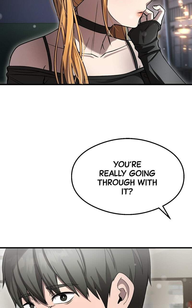 Ghost Dating Simulation (DONG9) Chapter 43 page 72 - 