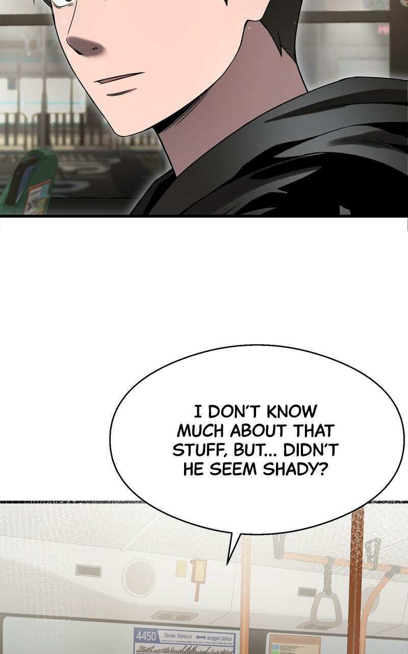Ghost Dating Simulation (DONG9) Chapter 43 page 73 - 