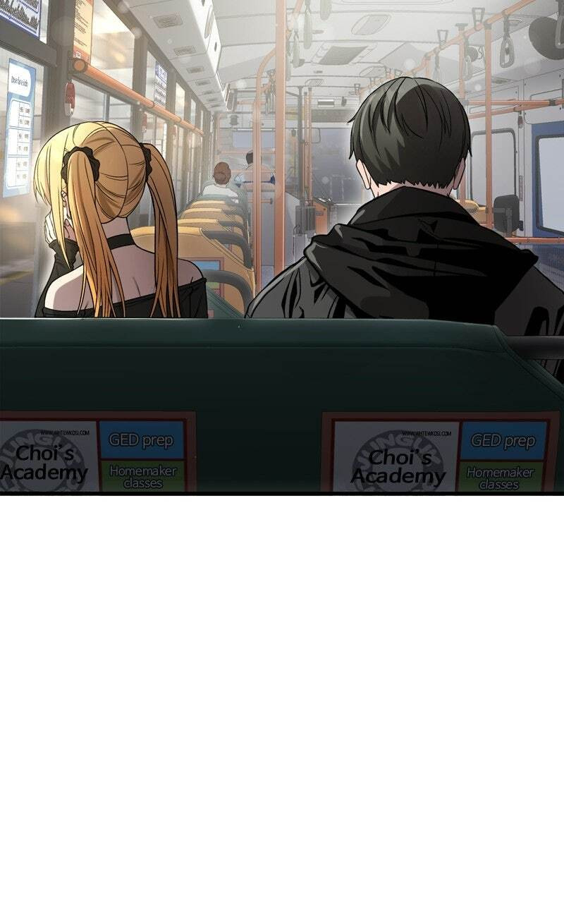 Ghost Dating Simulation (DONG9) Chapter 43 page 78 - 