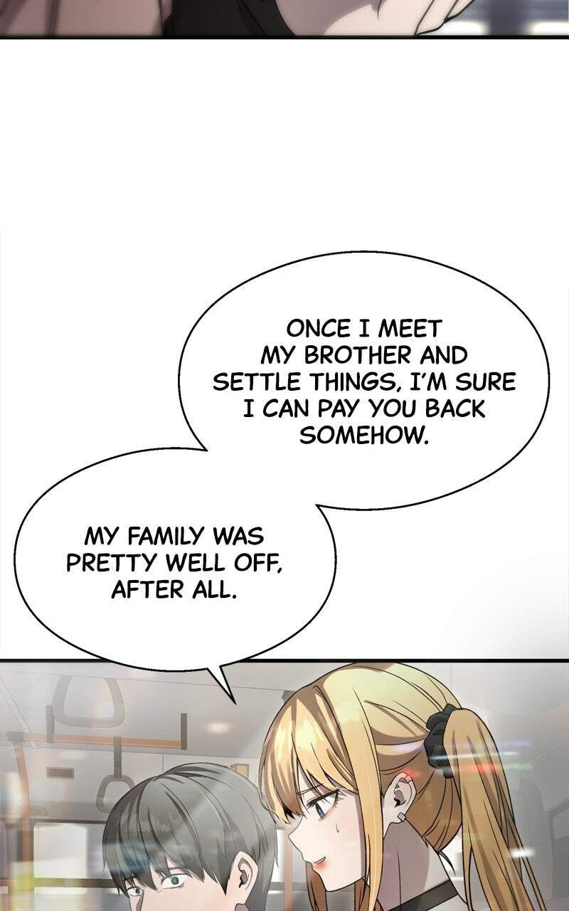 Ghost Dating Simulation (DONG9) Chapter 43 page 81 - 