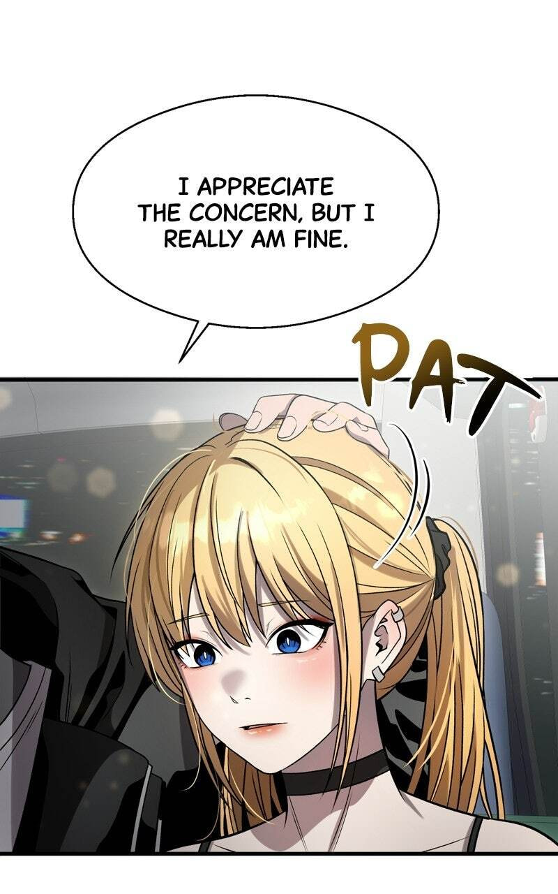Ghost Dating Simulation (DONG9) Chapter 43 page 83 - 