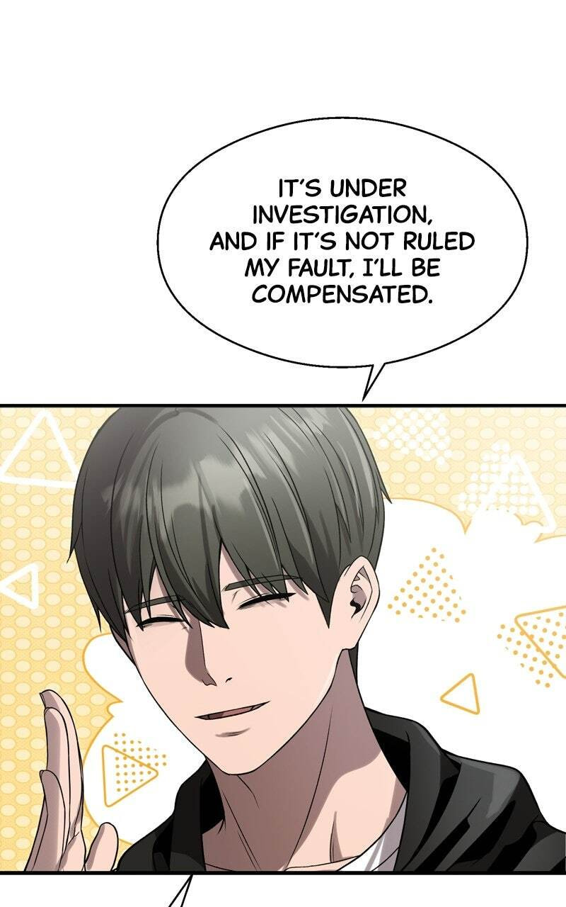 Ghost Dating Simulation (DONG9) Chapter 43 page 84 - 