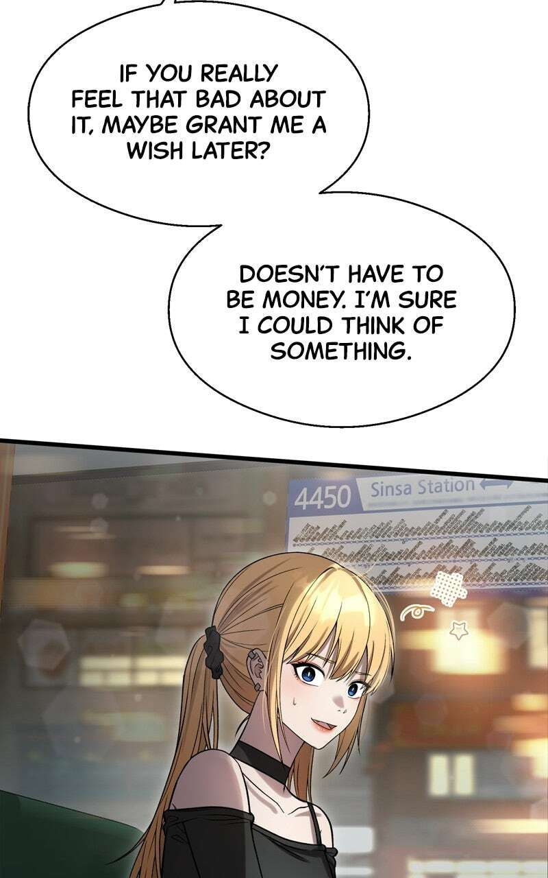 Ghost Dating Simulation (DONG9) Chapter 43 page 85 - 