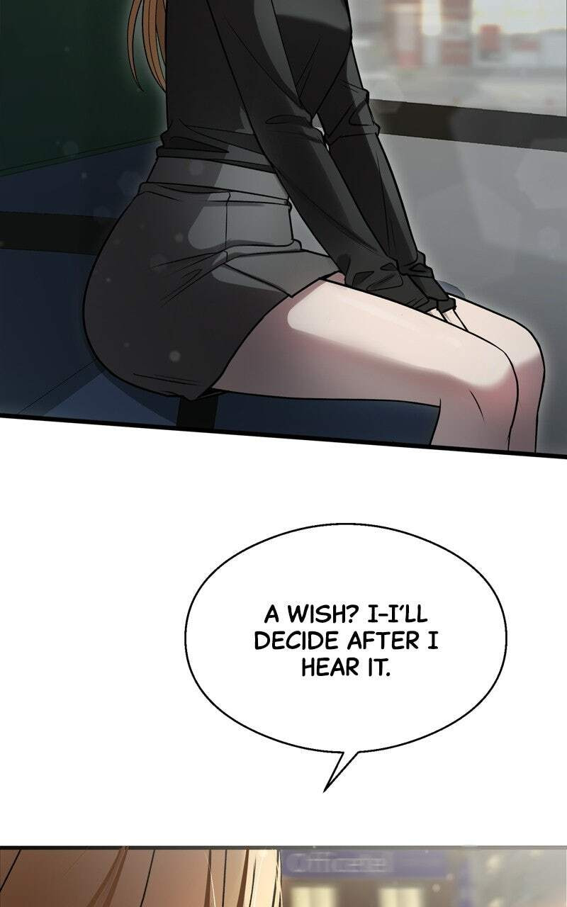 Ghost Dating Simulation (DONG9) Chapter 43 page 86 - 