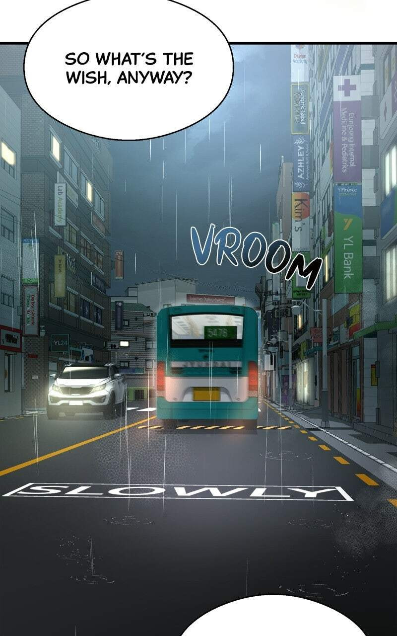 Ghost Dating Simulation (DONG9) Chapter 43 page 88 - 
