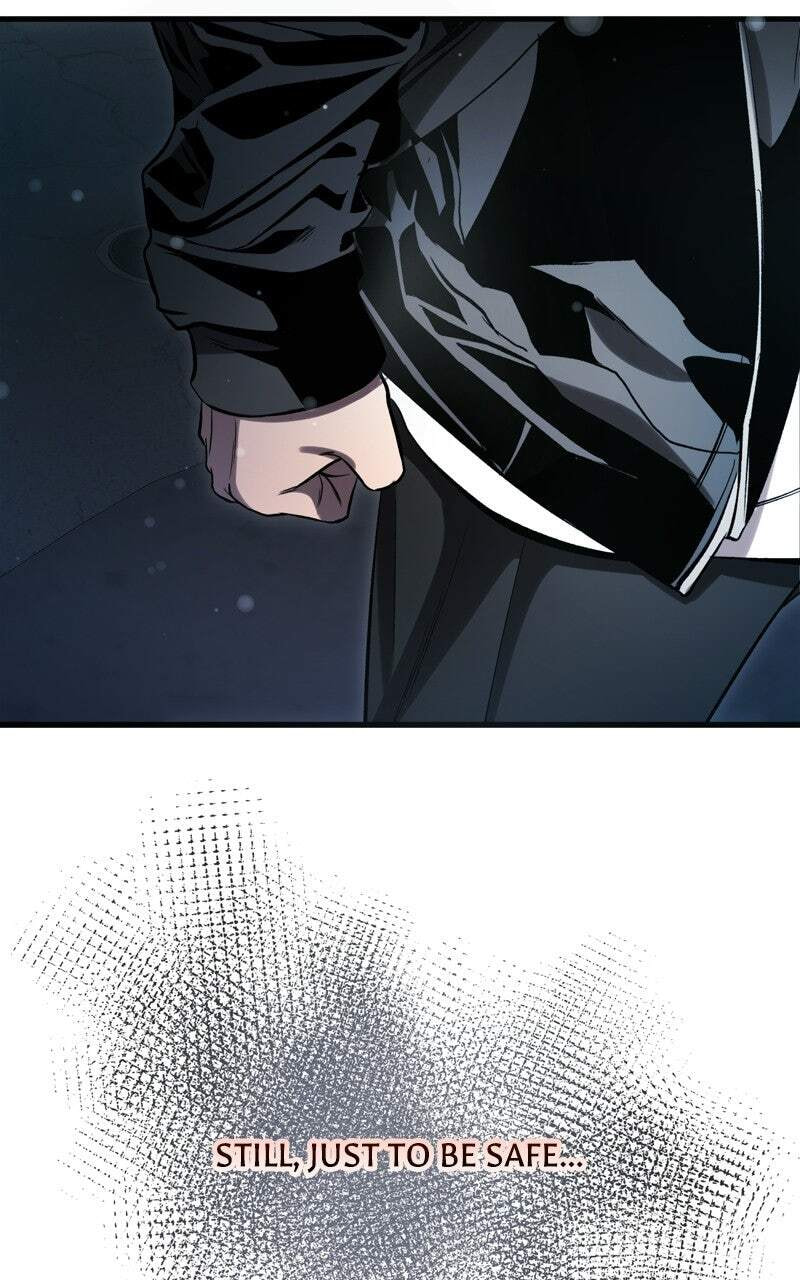 Ghost Dating Simulation (DONG9) Chapter 43 page 10 - 