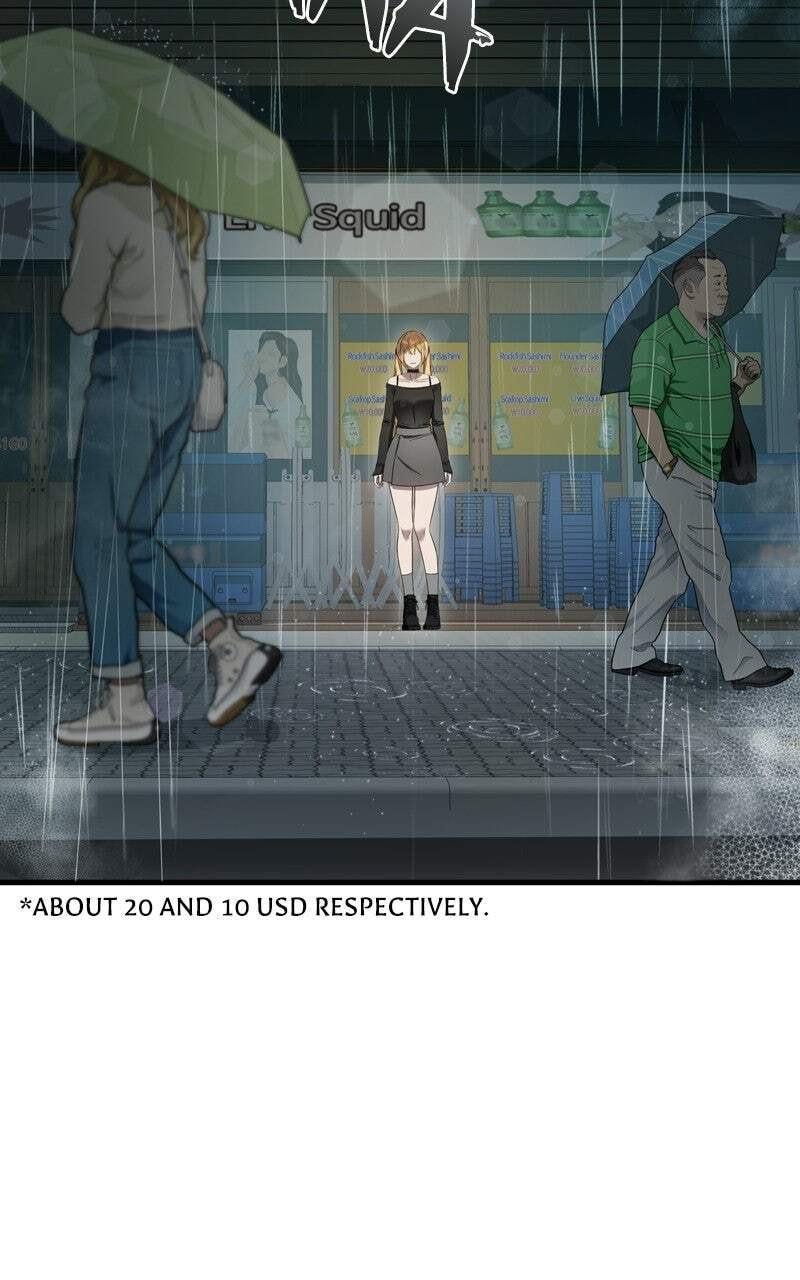 Ghost Dating Simulation (DONG9) Chapter 43 page 91 - 