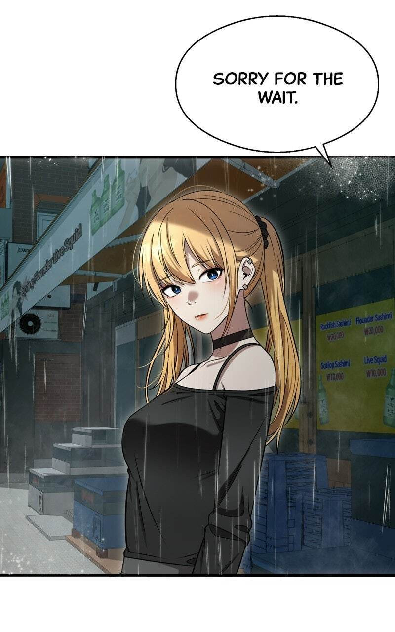 Ghost Dating Simulation (DONG9) Chapter 43 page 92 - 