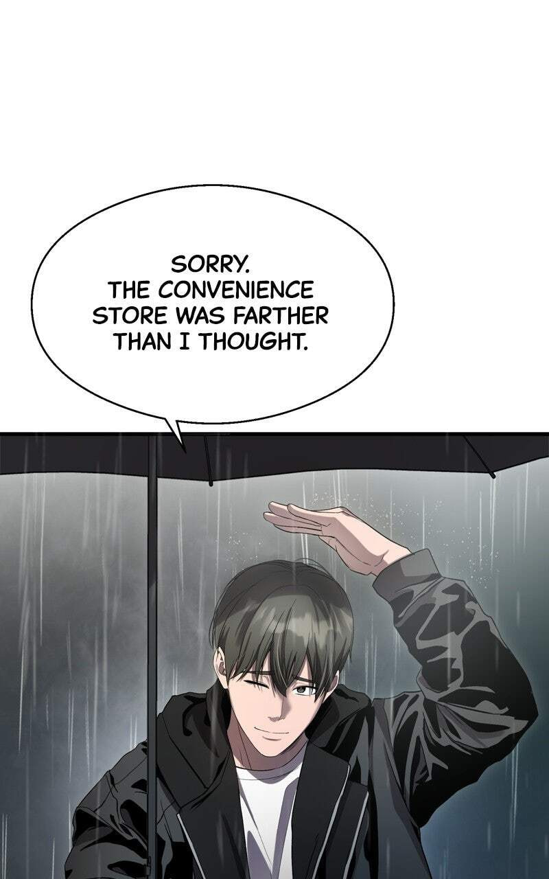 Ghost Dating Simulation (DONG9) Chapter 43 page 93 - 