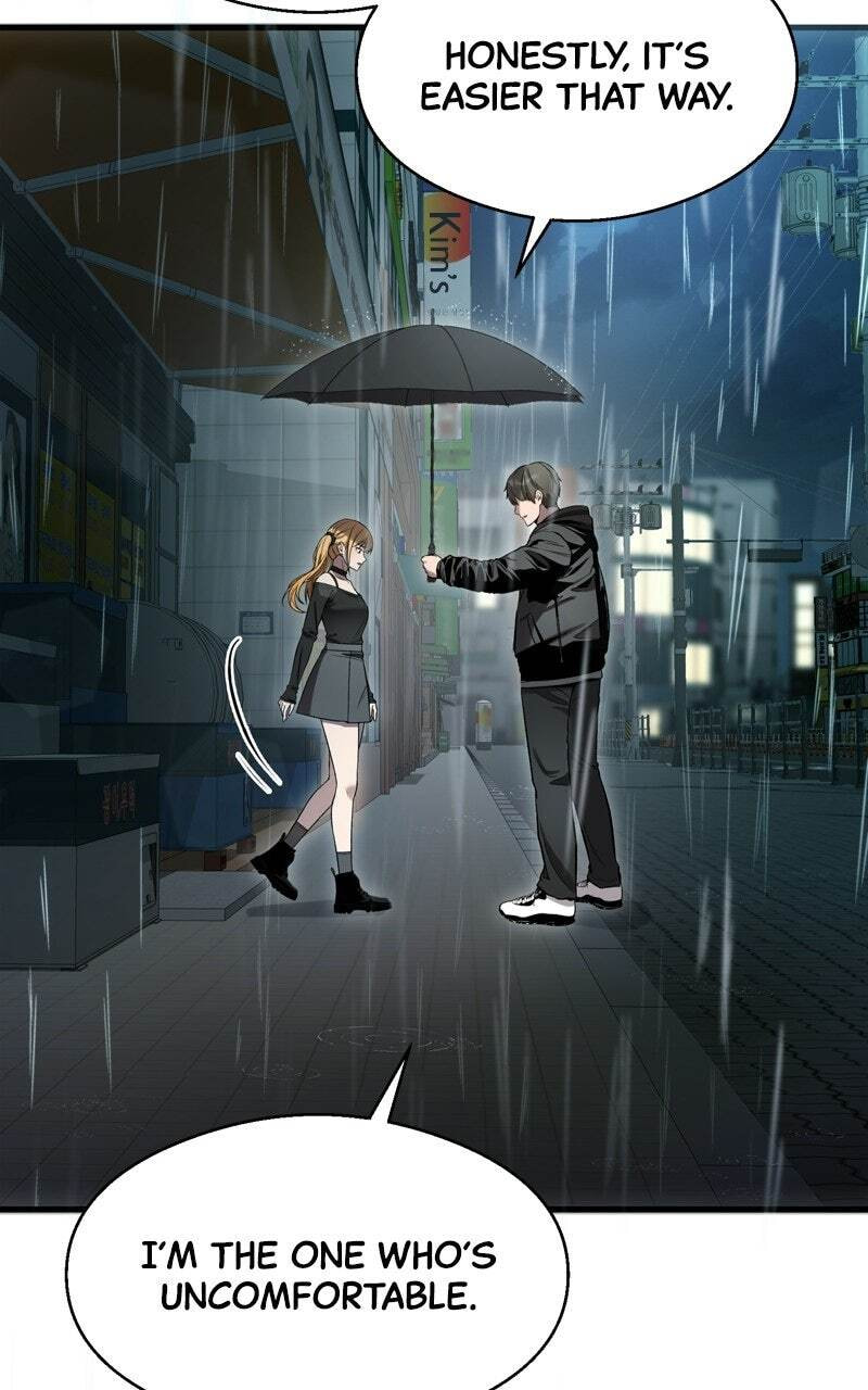 Ghost Dating Simulation (DONG9) Chapter 43 page 95 - 
