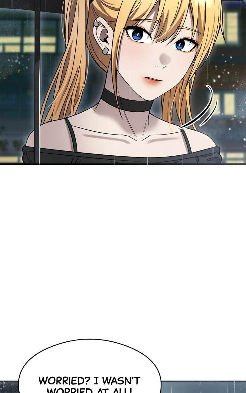 Ghost Dating Simulation (DONG9) Chapter 43 page 100 - 