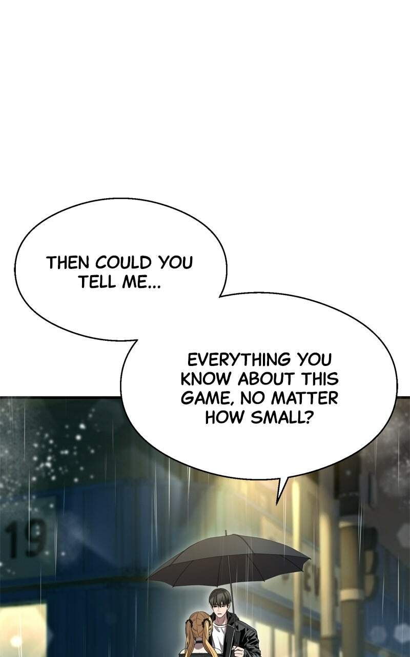 Ghost Dating Simulation (DONG9) Chapter 44 page 1 - 